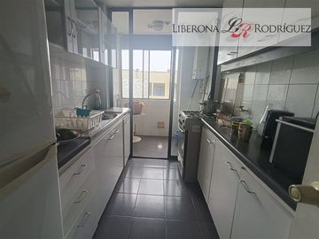 Departamento en Venta en Departamento en plan de Reñaca