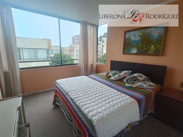 Departamento en Venta en Departamento en plan de Reñaca
