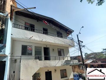 Casa en Arriendo Ubicado en Medellín Codigo 1394