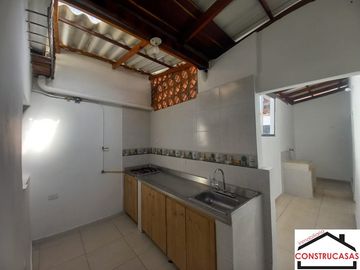 Casa en Arriendo Ubicado en Medellín Codigo 1394