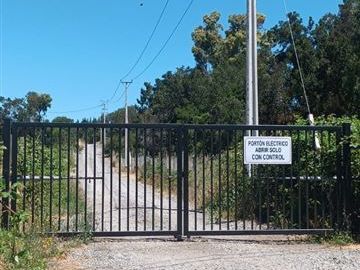 Parcela en Venta en Ruta Q-30, Camino La mona,Los Angeles VIII Region