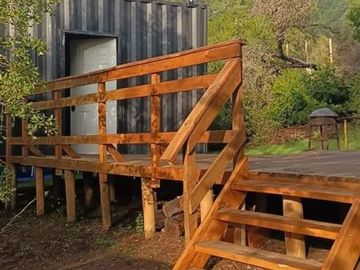 Parcela en Venta en Ruta Q-30, Camino La mona,Los Angeles VIII Region