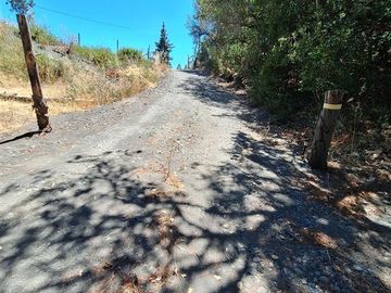Parcela en Venta en Ruta Q-30, Camino La mona,Los Angeles VIII Region
