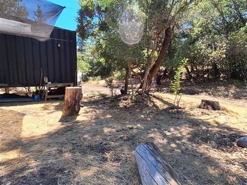 Parcela en Venta en Ruta Q-30, Camino La mona,Los Angeles VIII Region