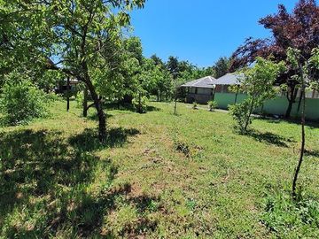 Sitio en Venta en Fundo las Cruces, Los Ángeles