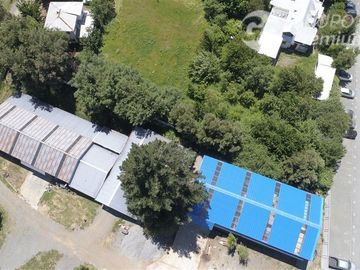 Sitio en Venta en Fundo las Cruces, Los Ángeles