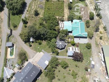 Sitio en Venta en Fundo las Cruces, Los Ángeles