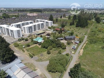 Sitio en Venta en Fundo las Cruces, Los Ángeles