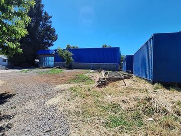Sitio en Venta en Fundo las Cruces, Los Ángeles