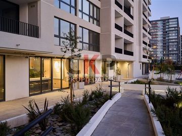 Departamento en Venta cercano Metro Ñuble / Guillermo Mann / Inversión Inmobiliaria / Ñuñoa