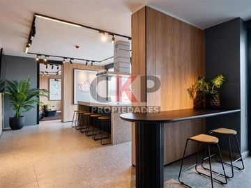 Departamento en Venta cercano Metro Ñuble / Guillermo Mann / Inversión Inmobiliaria / Ñuñoa