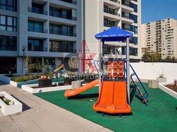 Departamento en Venta cercano Metro Ñuble / Guillermo Mann / Inversión Inmobiliaria / Ñuñoa