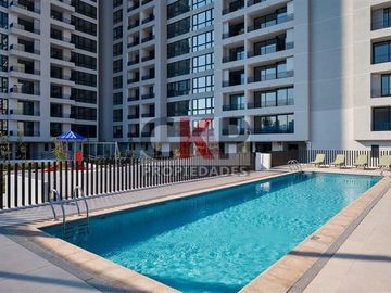 Departamento en Venta cercano Metro Ñuble / Guillermo Mann / Inversión Inmobiliaria / Ñuñoa