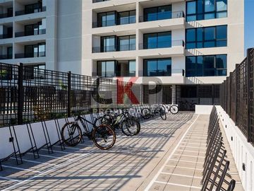 Departamento en Venta cercano Metro Ñuble / Guillermo Mann / Inversión Inmobiliaria / Ñuñoa