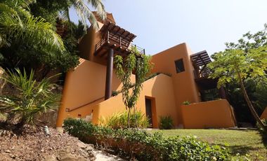 RESIDENCIA EN VENTA ARCANO IXTAPA , ZIHUATANEJO