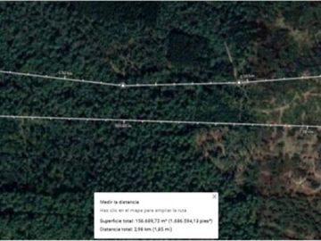 TERRENO EN VENTA, EN EDO. HIDALGO