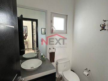 Residencia en Venta en Fraccionamiento Las Misiones Sector II