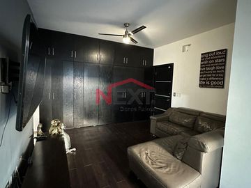 Residencia en Venta en Fraccionamiento Las Misiones Sector II