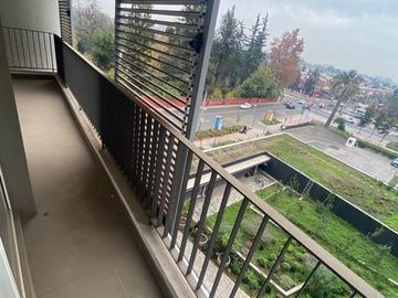 Departamento en Venta en La Florida / Gerónimo de Alderete