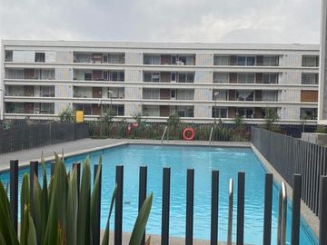 Departamento en Venta en La Florida / Gerónimo de Alderete