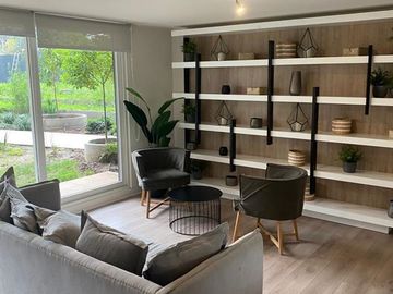 Departamento en Venta en La Florida / Gerónimo de Alderete