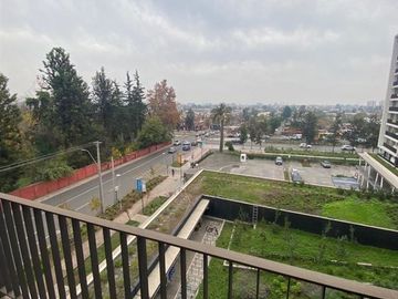 Departamento en Venta en La Florida / Gerónimo de Alderete