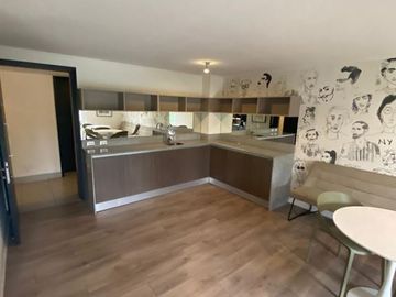 Departamento en Venta en La Florida / Gerónimo de Alderete