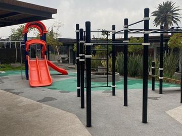 Departamento en Venta en La Florida / Gerónimo de Alderete