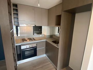 Departamento en Venta en La Florida / Gerónimo de Alderete