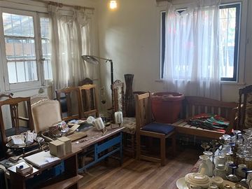 Casa en Venta en metro Cochalí