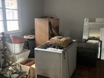 Casa en Venta en metro Cochalí