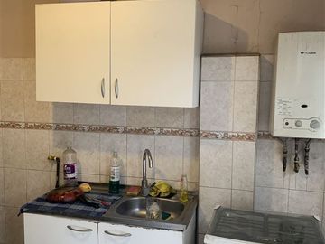 Casa en Venta en metro Cochalí