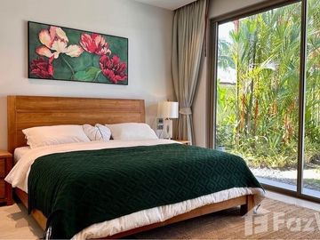 6 Bedroom Villa for sale at Botanica Luxury Villas (Phase 3)