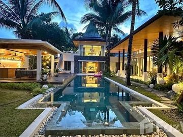 6 Bedroom Villa for sale at Botanica Luxury Villas (Phase 3)