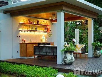 6 Bedroom Villa for sale at Botanica Luxury Villas (Phase 3)