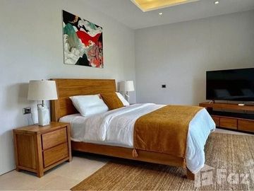 6 Bedroom Villa for sale at Botanica Luxury Villas (Phase 3)
