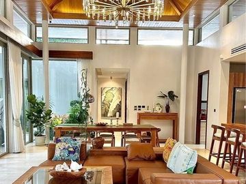 6 Bedroom Villa for sale at Botanica Luxury Villas (Phase 3)