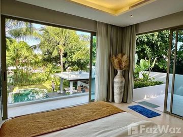 6 Bedroom Villa for sale at Botanica Luxury Villas (Phase 3)