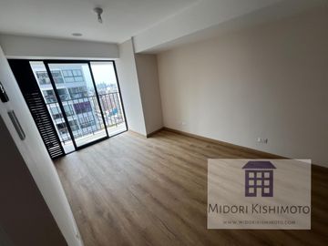 Flat de estreno