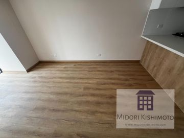 Flat de estreno