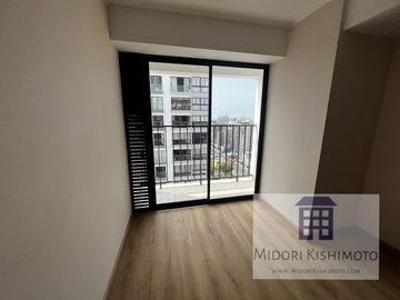 Flat de estreno