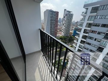 Flat de estreno