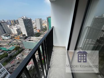 Flat de estreno