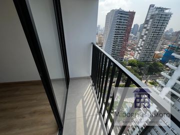 Flat de estreno