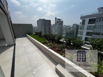 Flat de estreno