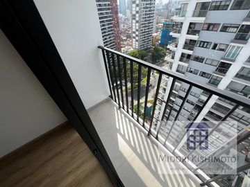 Flat de estreno
