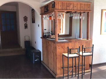 Venta hermosa parcela de agrado en Pirque