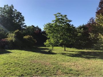 Venta hermosa parcela de agrado en Pirque