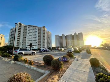 Departamento en Venta en Laguna del mar