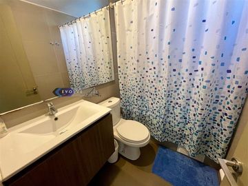 Departamento en Venta en Laguna del mar